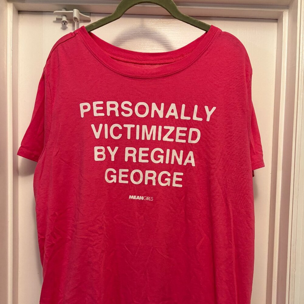 Torrid Mean Girls T-Shirt